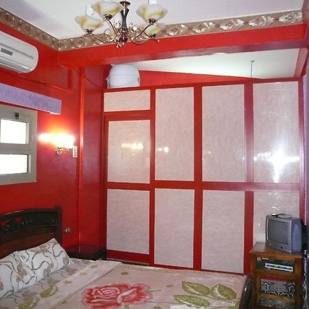 King Tut Hostel 开罗 客房 照片