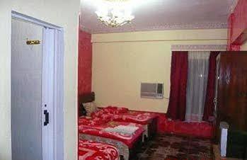 King Tut Hostel 开罗 外观 照片