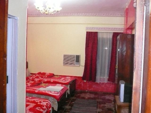 King Tut Hostel 开罗 客房 照片