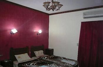 King Tut Hostel 开罗 外观 照片